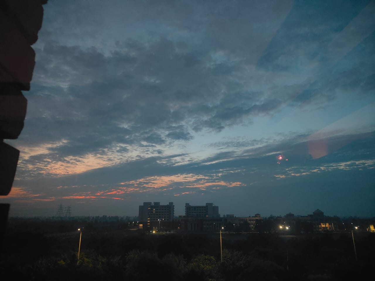 Ashoka University